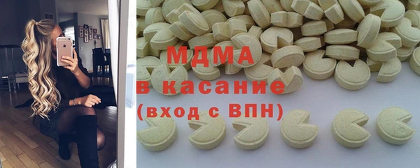 шишки Абаза
